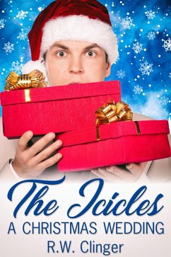 Cover Icicles: A Christmas Wedding (eBook, ePUB)