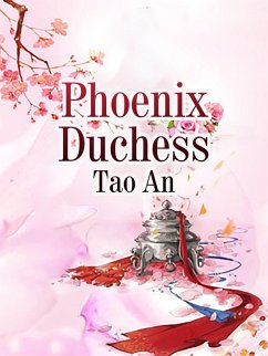 Cover Phoenix Duchess (eBook, ePUB)