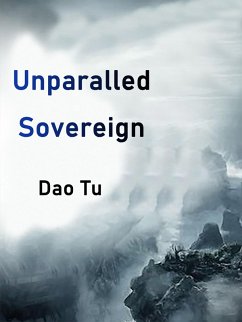 Cover Unparalled Sovereign (eBook, ePUB)