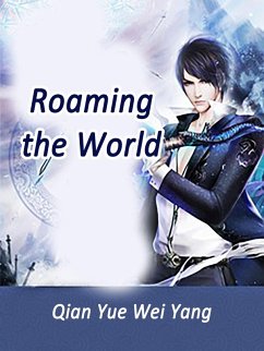 Cover Roaming the World (eBook, ePUB)
