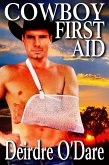 Cowboy First Aid (eBook, ePUB)