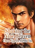 Shaking the Nine Heaven (eBook, ePUB)