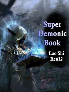 Super Demonic Book (eBook, ePUB) - ShiRen, Lao
