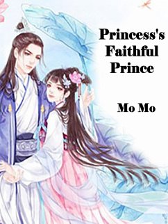 Cover Princess's Faithful Prince (eBook, ePUB)