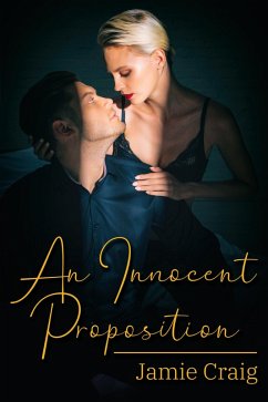 Cover Innocent Proposition (eBook, ePUB)