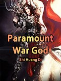 Paramount War God (eBook, ePUB)