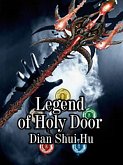 Legend of Holy Door (eBook, ePUB)