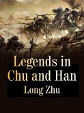 Legends in Chu and Han (eBook, ePUB)