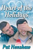 Heart of the Holidays (eBook, ePUB)