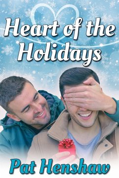 Heart of the Holidays (eBook, ePUB) - Henshaw, Pat