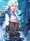 War Emperor (eBook, ePUB) War Emperor (eBook, ePUB)
