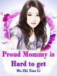 Proud Mommy is Hard to get (eBook, ePUB) - Bild 1