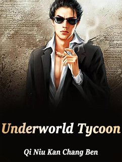 Cover Underworld Tycoon (eBook, ePUB)