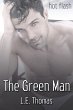 Green Man (eBook, ePUB) - Bild 1
