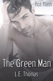 Green Man (eBook, ePUB)