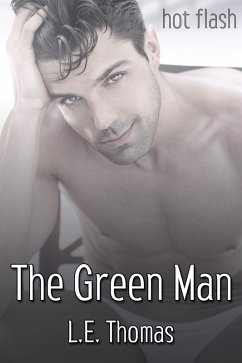 Cover Green Man (eBook, ePUB)