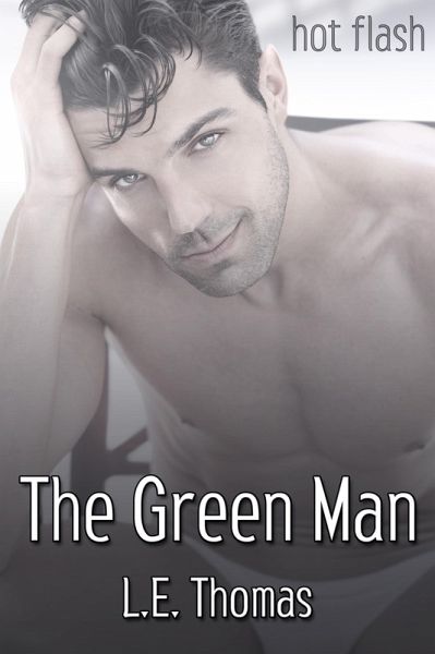 Green Man (eBook, ePUB)