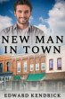 New Man in Town (eBook, ePUB) - Bild 1