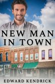 New Man in Town (eBook, ePUB)