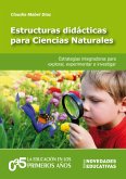 Estructuras didácticas para Ciencias Naturales (eBook, PDF)