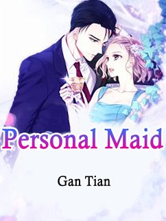 Cover Personal Maid (eBook, ePUB)