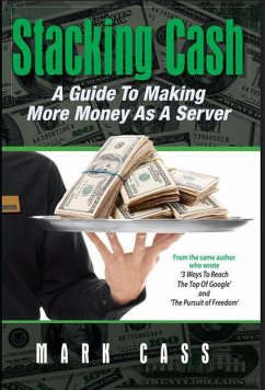 Stacking Cash (eBook, ePUB) - Cass, Mark