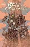 Over the Garden Wall #4 (eBook, ePUB)
