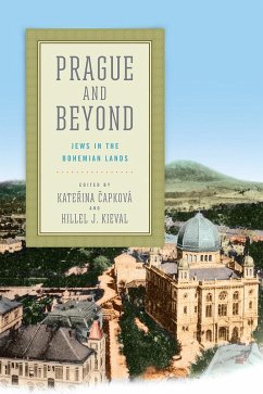 Prague and Beyond (eBook, ePUB)