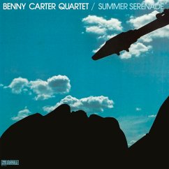 Summer Serenade - Benny Carter Quartet