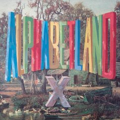 Cover Alphabetland