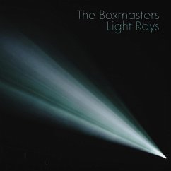 Cover Light Rays