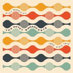 Octet Broadcasts 1969 And 1979