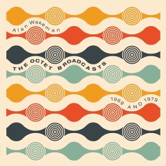 Cover Octet Broadcasts 1969 And 1979