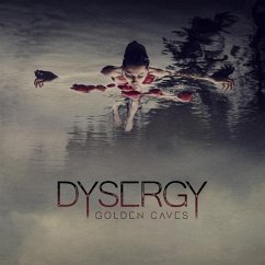 Dysergy - Golden Caves