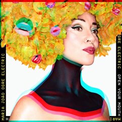 Open Your Mouth Cover Open Your Mouth