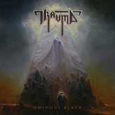 Ominous Black Ominous Black