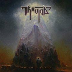 Ominous Black - Trauma