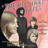 The Helsinki Tapes The Helsinki Tapes