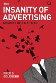 Insanity of Advertising (eBook, ePUB)