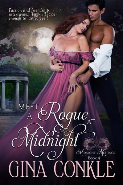 Meet a Rogue at Midnight (eBook, ePUB) Meet a Rogue at Midnight (eBook, ePUB)