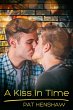 Kiss in Time (eBook, ePUB) - Bild 1