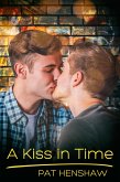Kiss in Time (eBook, ePUB)