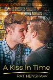 Kiss in Time (eBook, ePUB) Kiss in Time (eBook, ePUB)