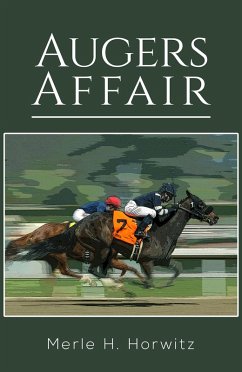 Cover Augers Affair (eBook, ePUB)