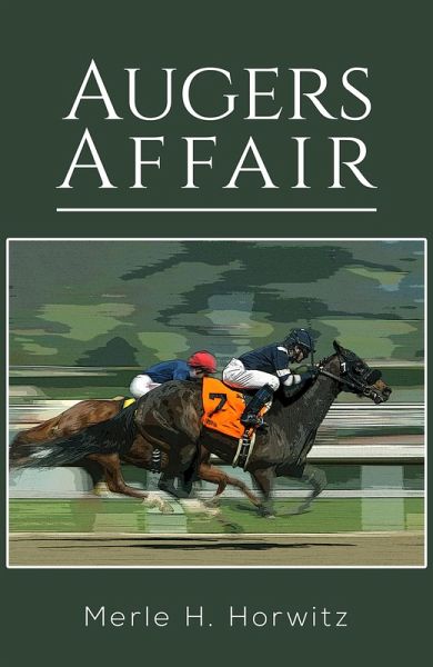 Augers Affair (eBook, ePUB) Augers Affair (eBook, ePUB)