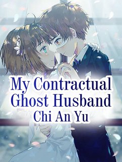 Cover My Contractual Ghost Husband (eBook, ePUB)