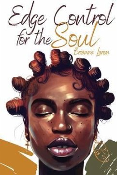 Edge Control for the Soul (eBook, ePUB) - Laren, Brianna