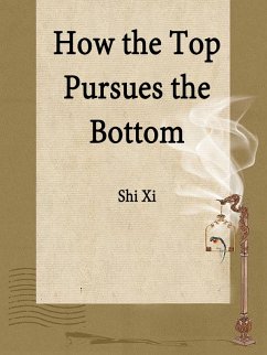 How the Top Pursues the Bottom (eBook, ePUB) Cover How the Top Pursues the Bottom (eBook, ePUB)