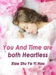 You And Time are both Heartless (eBook,... - Bild 1