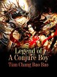 Legend of A Conjure Boy (eBook, ePUB) - Bild 1